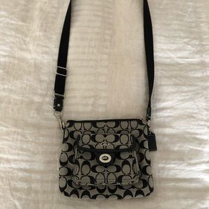 Coach Crossbody Bag